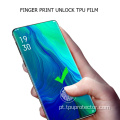 Protetor de tela de hidrogel para OPPO Reno